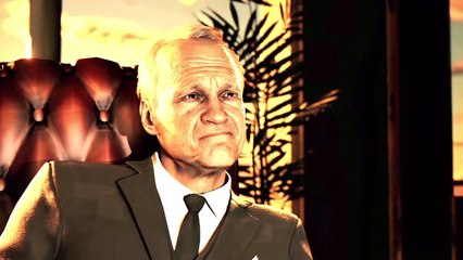 PS4 - Mafia III : New Bordeaux Gameplay Trailer # 2