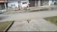 #Esdefantasma - Chevrolet Corsa Fantasma