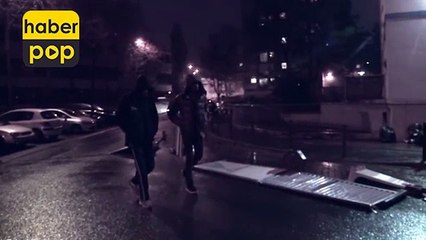 Uyuşturucu çeteleri kendi videolarını çekti