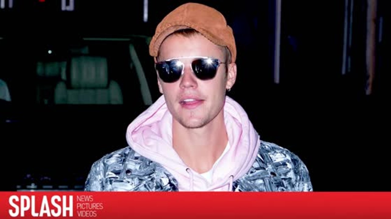 Justin Bieber's Credit Card Gets Declined at Subway
