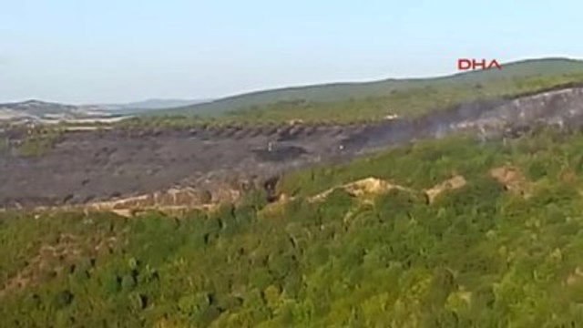 Hakkari-Çukurca Karayolundaki Patlayıcılar İmha Edildi