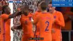 G. Wijnaldum Goal HD - Netherlands 1-0 Greece - World Friendlies 08.08.2016 HD