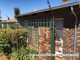 3.0 Bedroom Simplex For Sale in Goedeburg, Benoni, South Africa for ZAR R 1 190 000