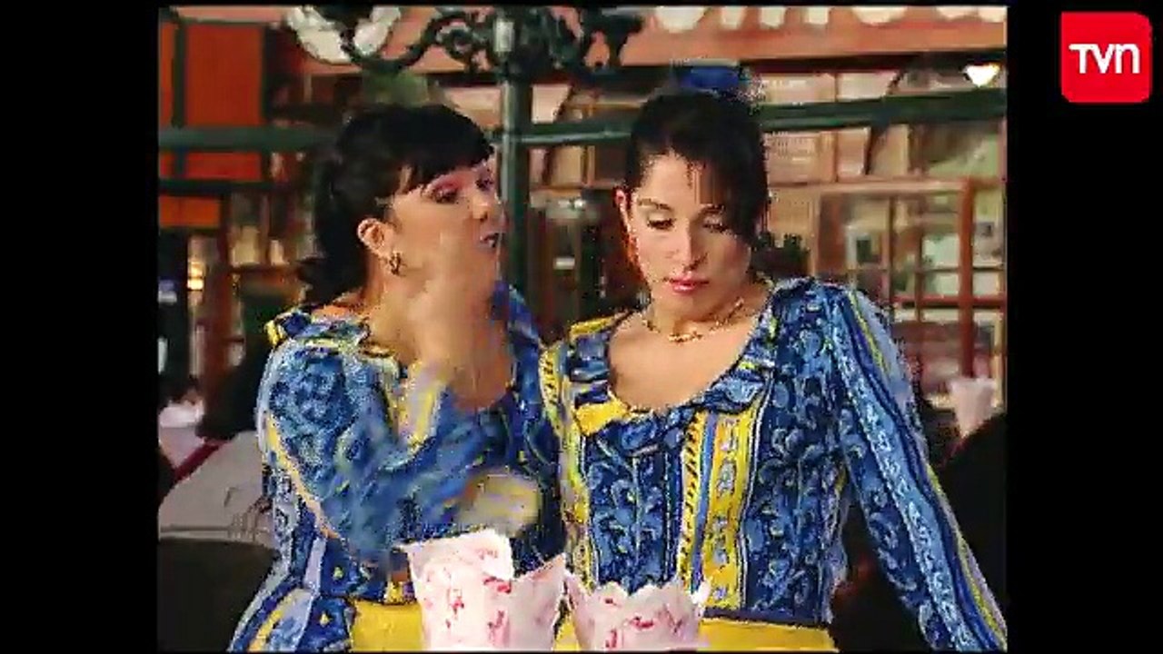 Amores de Mercado 09- BETSABÉ IMAGINA LO PEOR-pt1