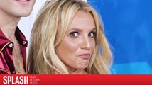Britney Spears Talks About Her Awkward Date at the Movies