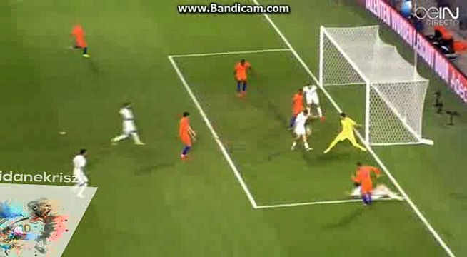 1-0 - Georginio Wijnaldum Goal HD | Netherlands vs Greece - Friendly Match - 01.09.2016