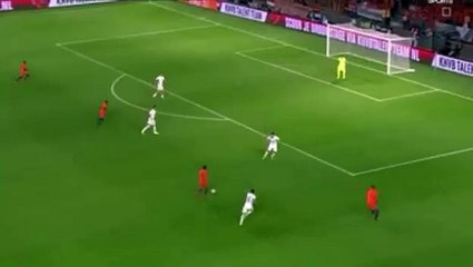 Georginio Wijnaldum GOAL HD - Netherlands 1-0 Greece - Friendly 01.09.2016 HD