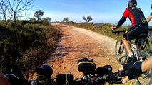 4k, Serra das Coletas, Ultra HD, 2 Torres, Jambeiro, SP, Taubaté, Caçapava Velha, Mountain bike, pedalando Bike Soul SL 129, 24v, aro 29, 2016, (44)