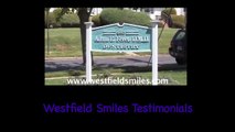 Patient Testimonials for Westfield, NJ Dentist