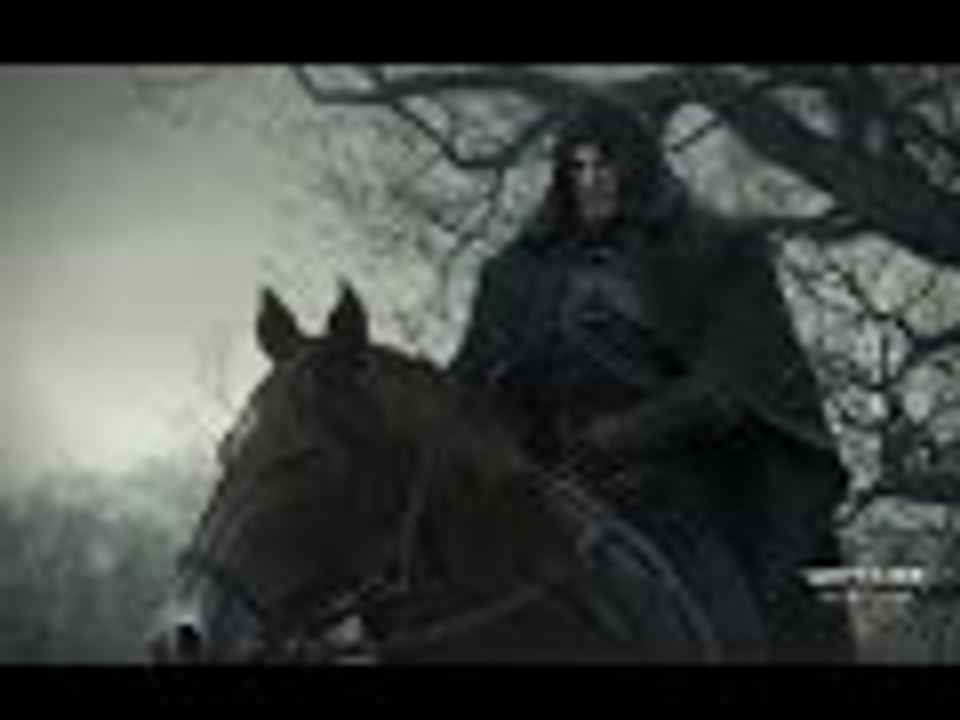 Guia The Witcher 3 Wild Hunt Parte 9 El Barón Sangriento