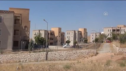 Yeni Hasankeyf'te Hak Sahipliği İçin 2 Bin 120 Başvuru