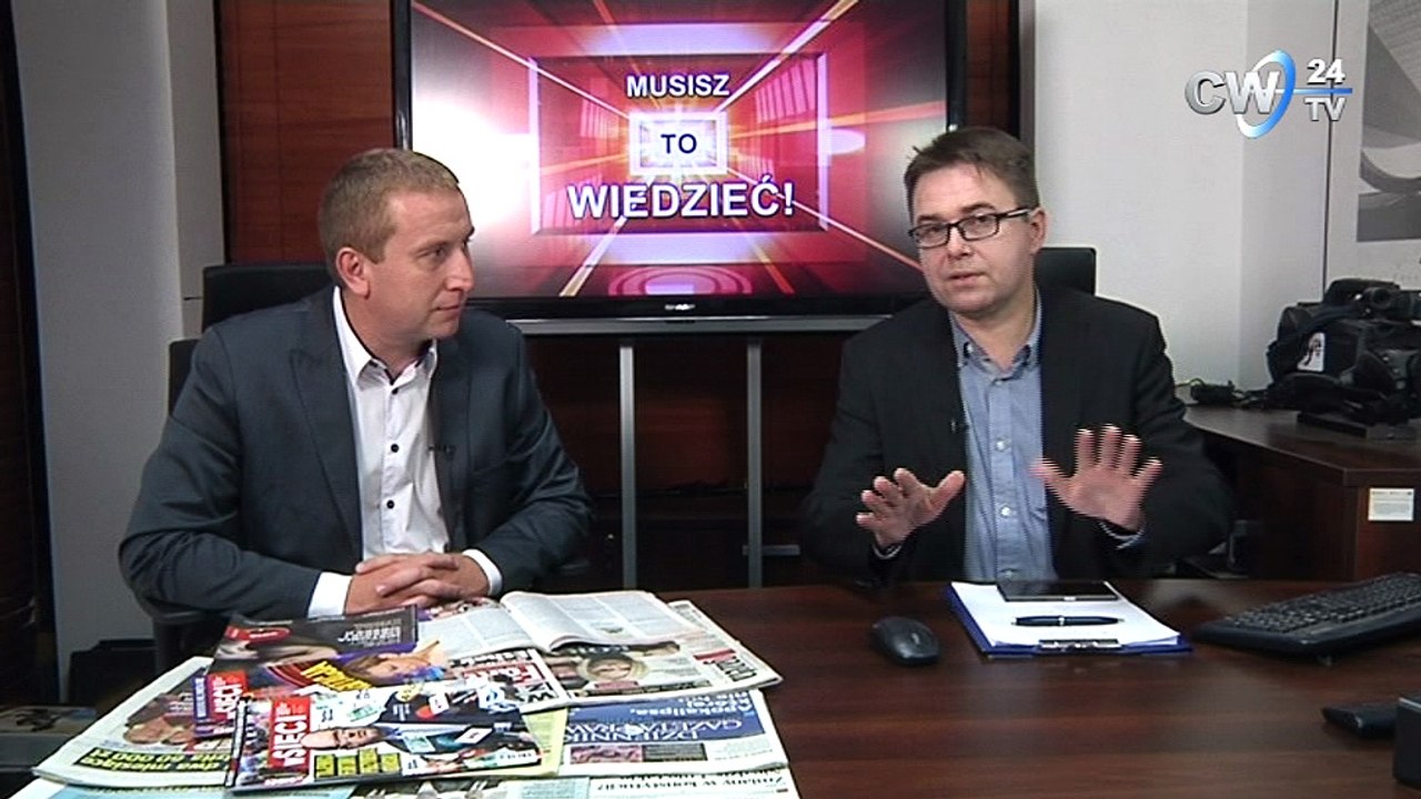 Musisz to wiedzieć!(144) 3/3