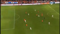 Konstantinos Mitroglou GOAL - Netherlandst1-1tGreece 01.09.2016
