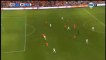 Konstantinos Mitroglou GOAL - Netherlands	1-1	Greece 01.09.2016