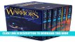 [PDF] Warriors: The New Prophecy Box Set: Volumes 1 to 6: The Complete Second Series Full Online