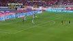 David Silva Goal HD - Belgium 0-1 Spain - Friendly Match  01/08/2016 HD