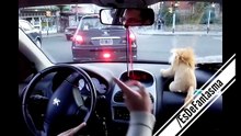 #EsDeFantasma - Fantasmas en la autopista