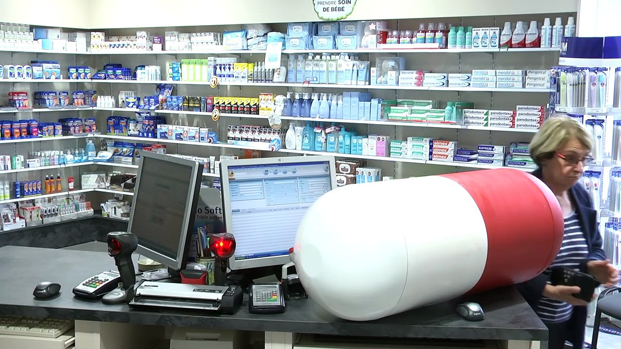EMERGENCY (REMI GAILLARD)