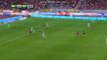 David Silva Goal  - Belgium 0-1 Spain - Friendly Match 01 08 2016