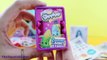 DreamWorks HOME Movie Giant Play Doh Surprise Egg Happy Meal 2015 | Toys Collector Videos