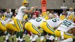 Oates: Where the Packers Fit in the NFC