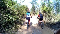 4k, Serra das Coletas, Ultra HD, 2 Torres, Jambeiro, SP, Taubaté, Caçapava Velha, Mountain bike, pedalando Bike Soul SL 129, 24v, aro 29, 2016, (49)