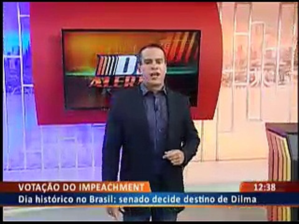CHAMADA PERDIDA