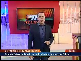 CHAMADA PERDIDA