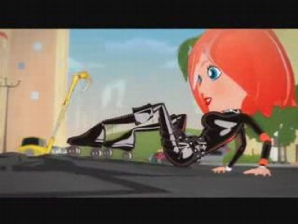 BORN TO BE ALIVE trailer