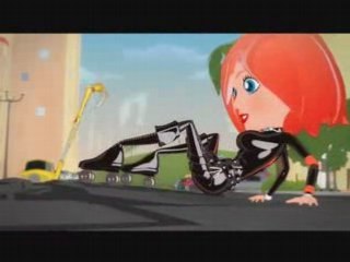 BORN TO BE ALIVE trailer