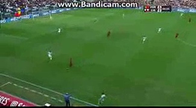 Nani Fantastic Chance - Portugal vs Gibraltar - Friendly Match - 01.09.2016 HD