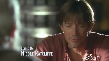 Andromeda S05E07 Attempting screed