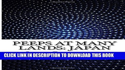 [PDF] Peeps at Many Lands: Japan Full Collection