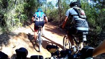 4k, Serra das Coletas, Ultra HD, 2 Torres, Jambeiro, SP, Taubaté, Caçapava Velha, Mountain bike, pedalando Bike Soul SL 129, 24v, aro 29, 2016, (50)