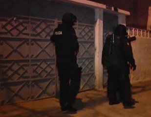 Desarticulan bandas que se dedicaban al robo en modalidad de sacapinta