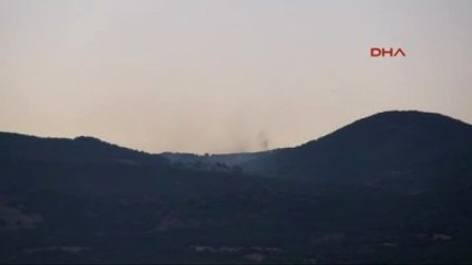 Tunceli 2 PKK'lı Öldürüldü