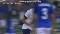 1-1 Graziano Pellè Goal HD - Italy vs France - Friendly Match - 01/09/2016