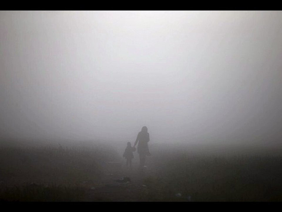 Ascension- For A Lifetime (Oceanlab Mix)