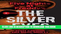 [PDF] Five Nights at Freddys: The Silver Eyes Popular Colection