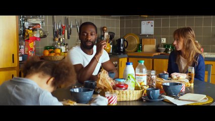 TAMARA Bande Annonce (Jimmy Labeeu - Comédie, 2016)