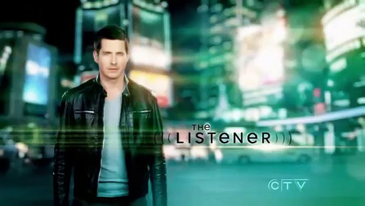 The Listener T2 E07