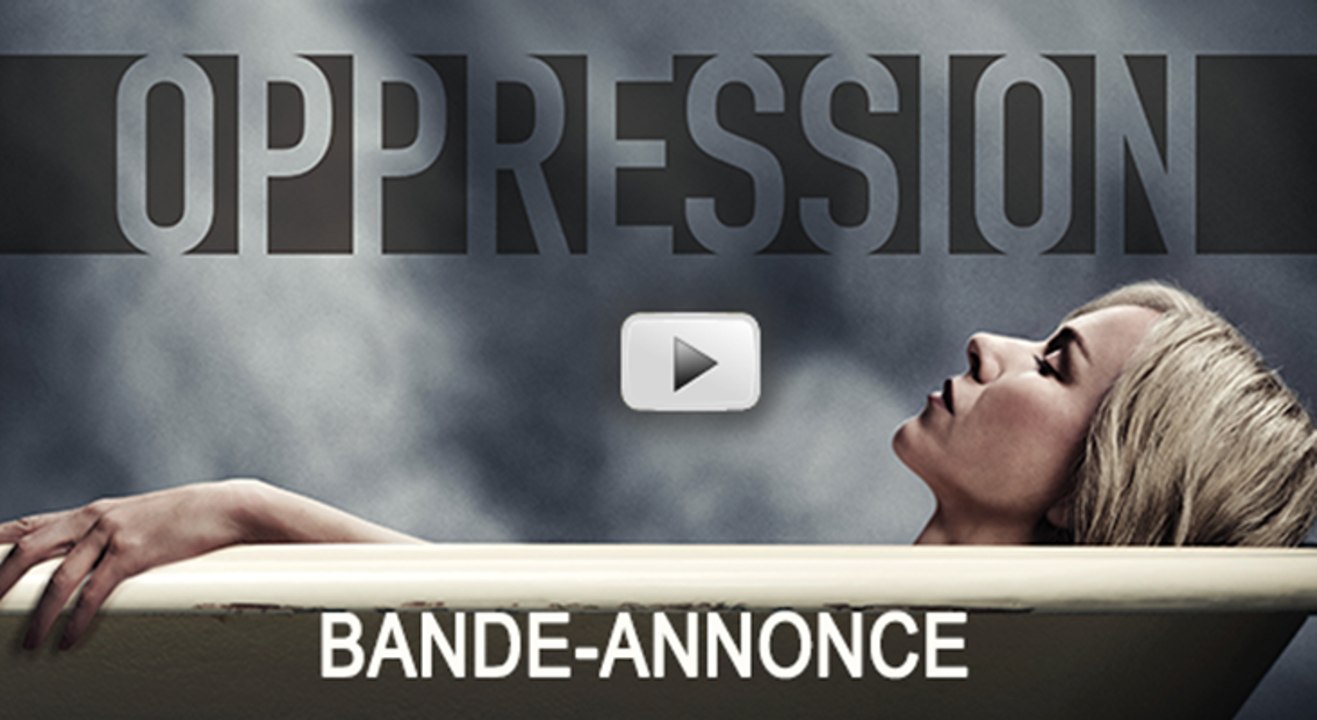 OPPRESSION (2016) - Official Teaser [VOST-HD]
