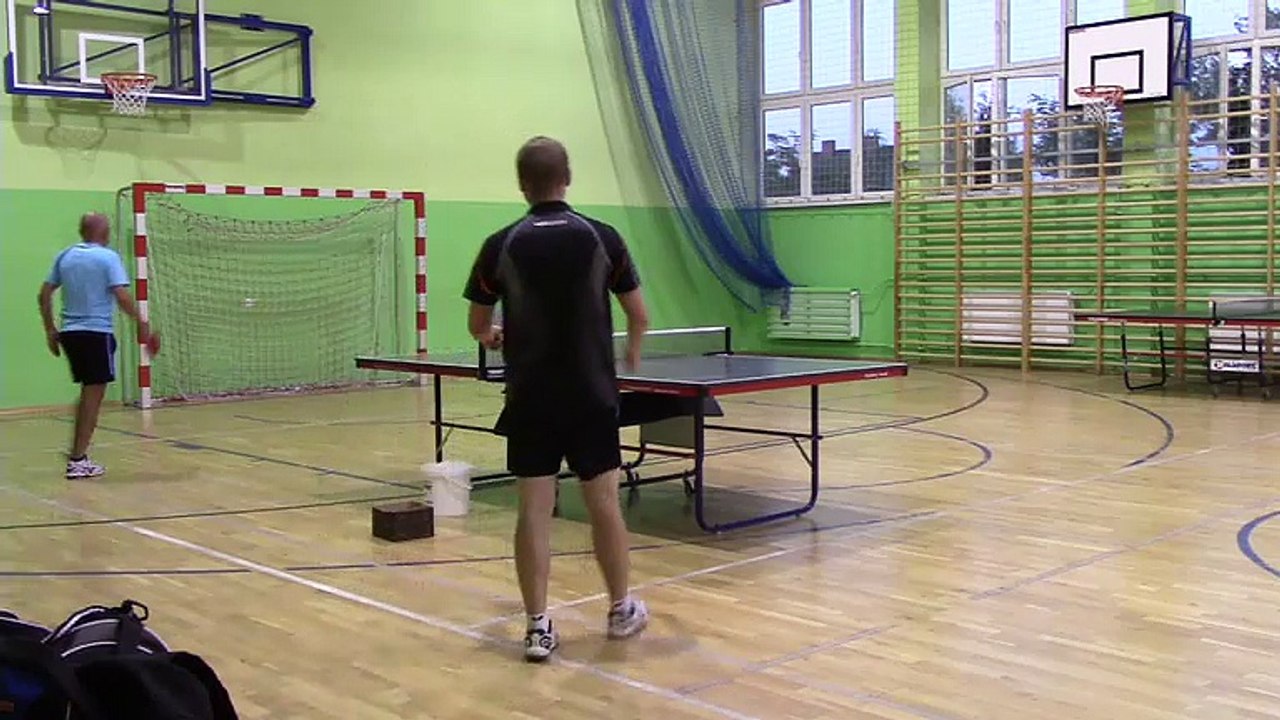 Trening 01.09 - cz.2 Błękitni TV Live!