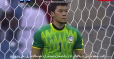 Saudi Arabia 1-0 Thailand All Goals HD (2018 fifa world cup Qualifiers) 01.09.2016 HD