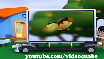 Dạy Bé Học đánh vần 24 chữ cái tiếng việt mới nhất 2014 abc tiếng việt