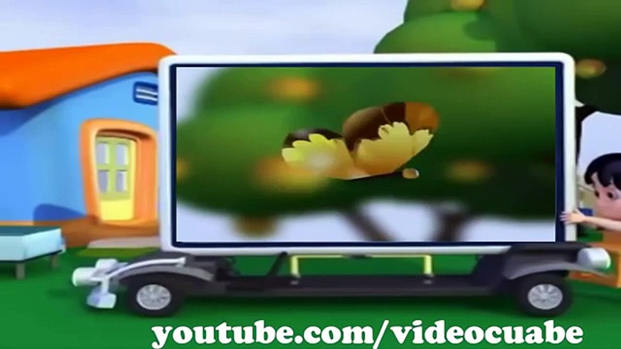 Dạy Bé Học đánh vần 24 chữ cái tiếng việt mới nhất 2014 abc tiếng việt