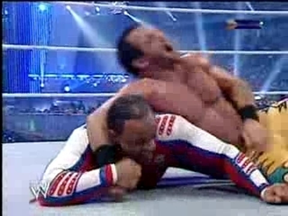 MVP vs benoit WM 23 pt.2