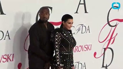 Kanye West's 'Favourite Brand' is McDonald's