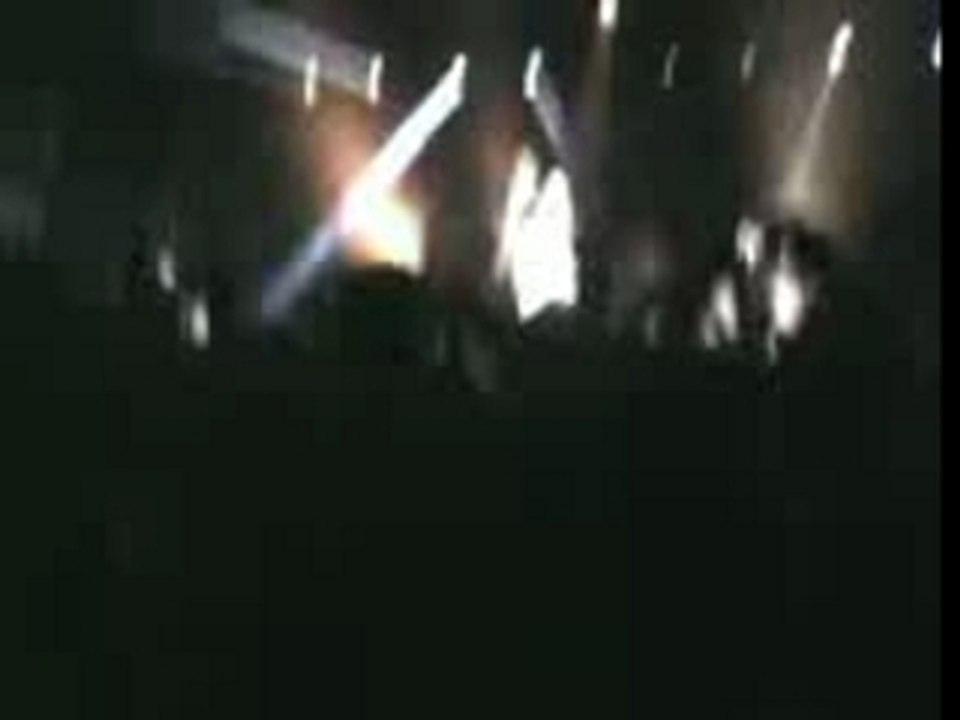 the game concert part 4