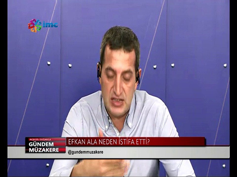 "AK Parti revizyona gidebilir, daha milliyetçi bir kabine kurulabilir"